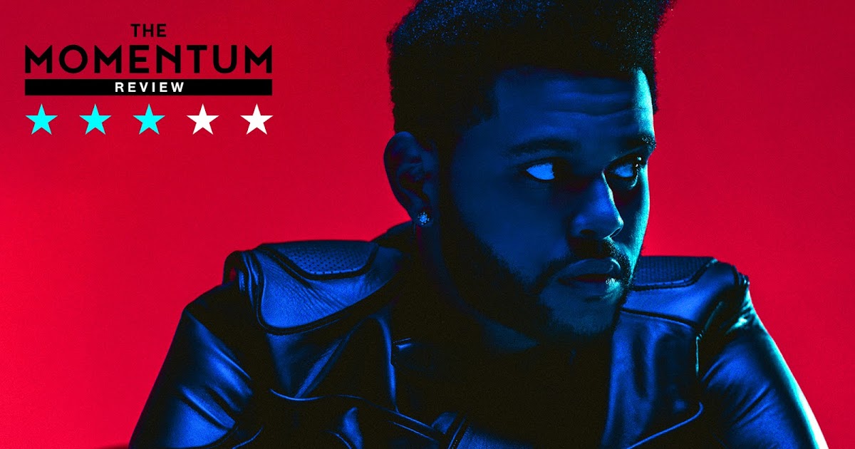 STARBOY – The Weeknd ดีนะ แต่ไม่มีอะไรใหม่ | THE MOMENTUM