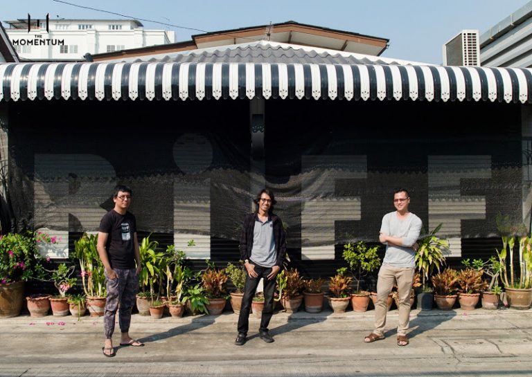 คุยกับ RiFF Studio ทีมสร้างแอนิเมชันไทย เจ้าของแอนิเมชันเมย์ไหนฯ ที่ฝัน ...