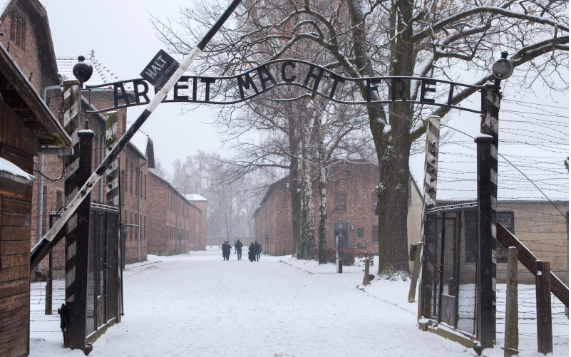 auschwitz