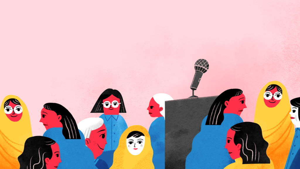 Coverfeature THE MOMENTUM