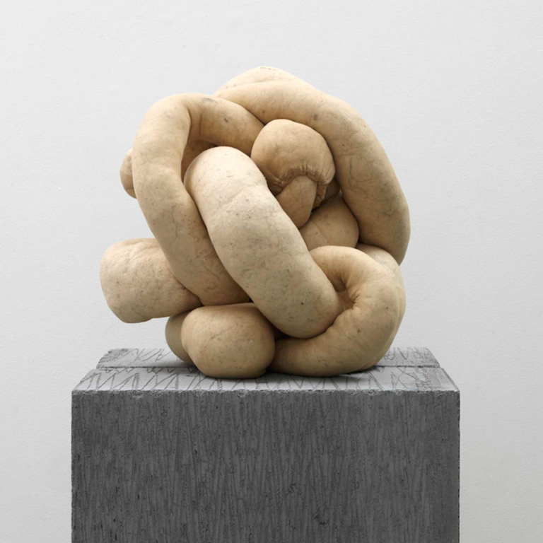 Abject Art ศิลปะอันน่ารังเกียจ จากส่วนหนึ่งของเราเอง