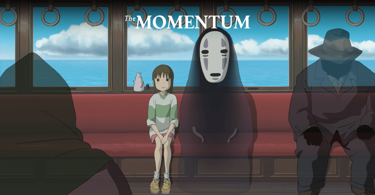 5 อนิเมะเรื่องเยี่ยม ผ่านไปกี่ปีคนก็ยังรื้อมาดู | The Momentum