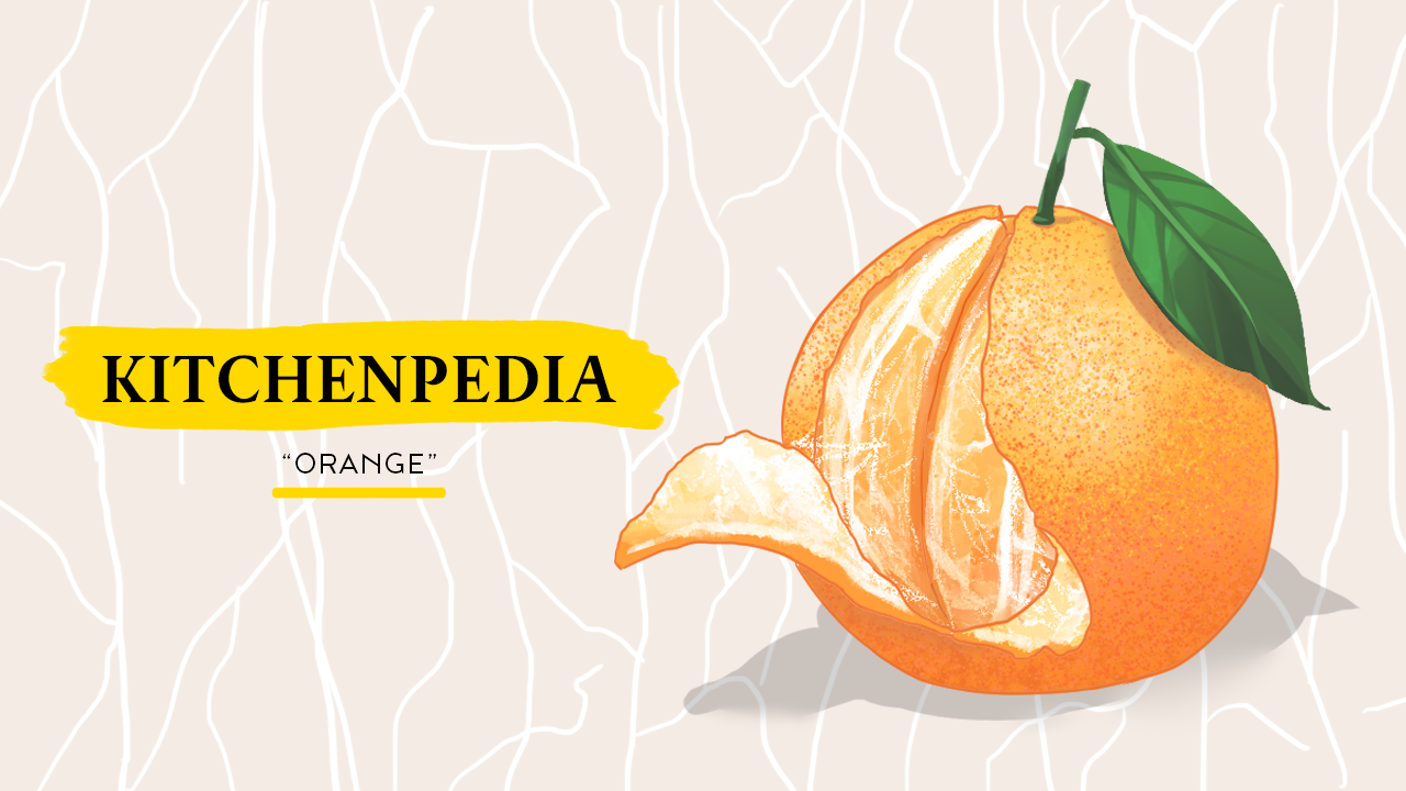 ส้ม' พืชตระกูลซีตรัสที่พัฒนาและกลายพันธุ์จนอร่อยมาถึงเราทุกวันนี้ | The  Momentum