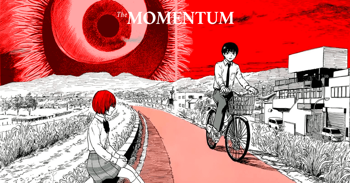 Aku No Ana Scan Vf Aku no Hana: (อี) ดอกปีศาจ กับบทบาทของความบ้าในยุคสมัยใหม่ | THE MOMENTUM