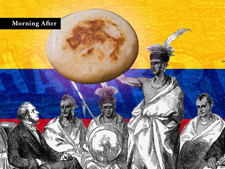 TheMO-Arepa_thumbnail | THE MOMENTUM