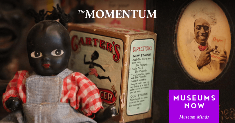 TheMo_FB-Jim Crow Museum | THE MOMENTUM