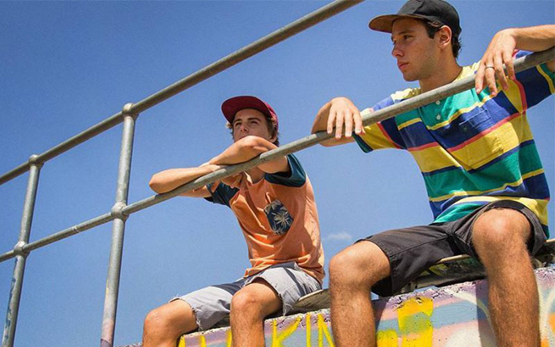 melongrab THE MOMENTUM