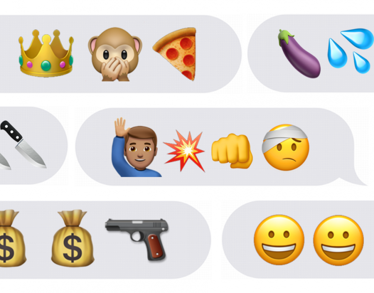 Emoji-Thumbnail | THE MOMENTUM