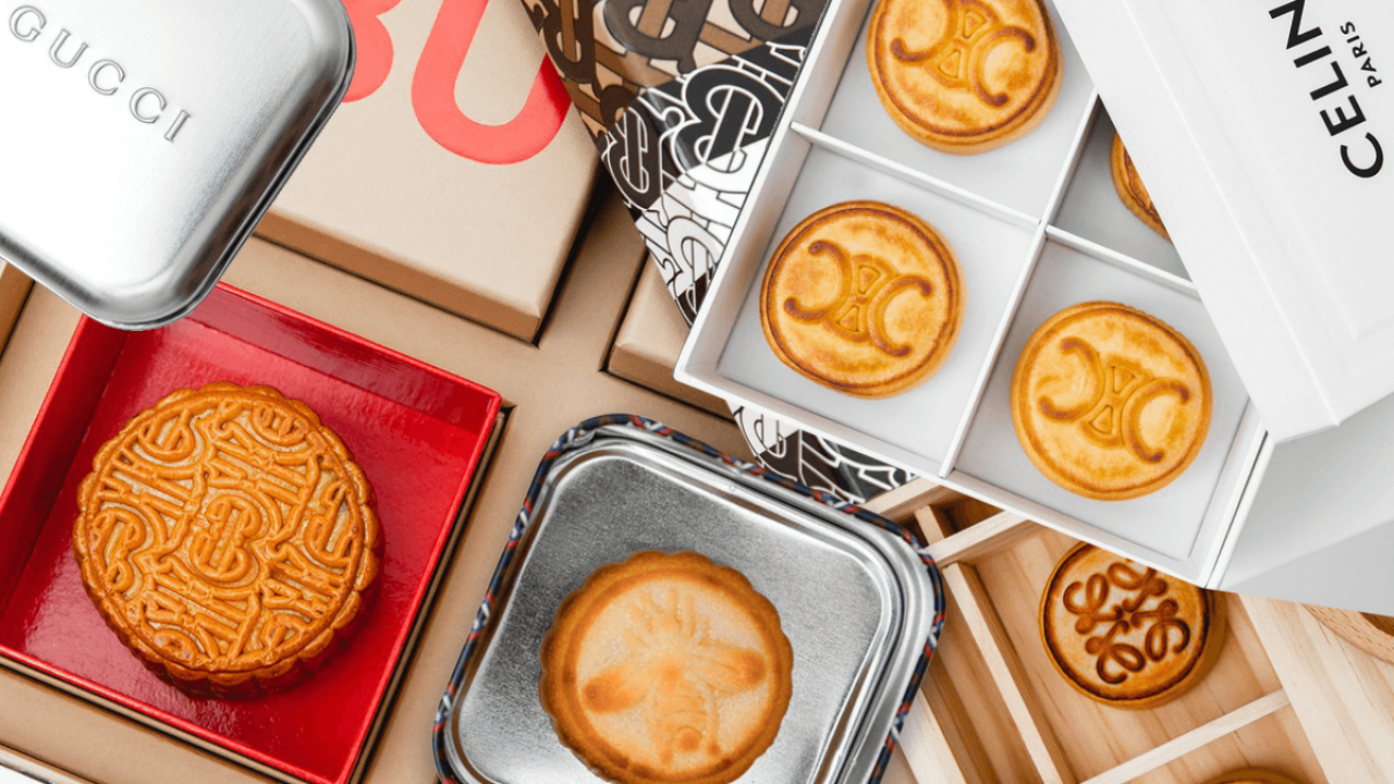 Luxury Mooncake Gift Boxes: Winners & Losers