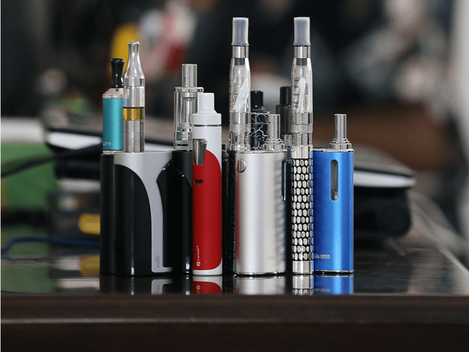 Электронная сигарета Планета. Electronic cigarette. Deep Electronic cigarettes. Construction of Electronic cigarettes.