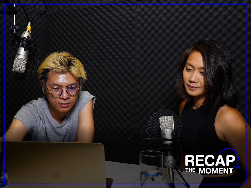 Recap The Moment: อภิปรายอย่างไรให้ปัง | THE MOMENTUM