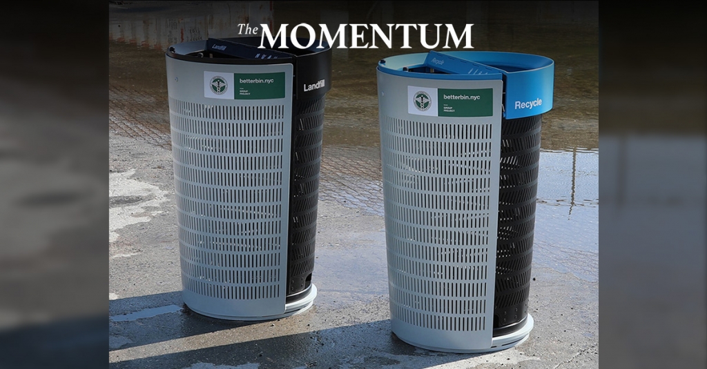 TheMobetterbinnycFB THE MOMENTUM