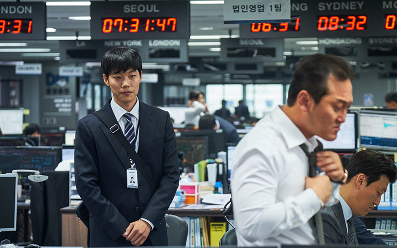 ตามเก็บภาพยนตร์เกาหลีช่วงปี 2019 โหด มันส์ ฮา น้ำตาท่วมจอ | THE ...