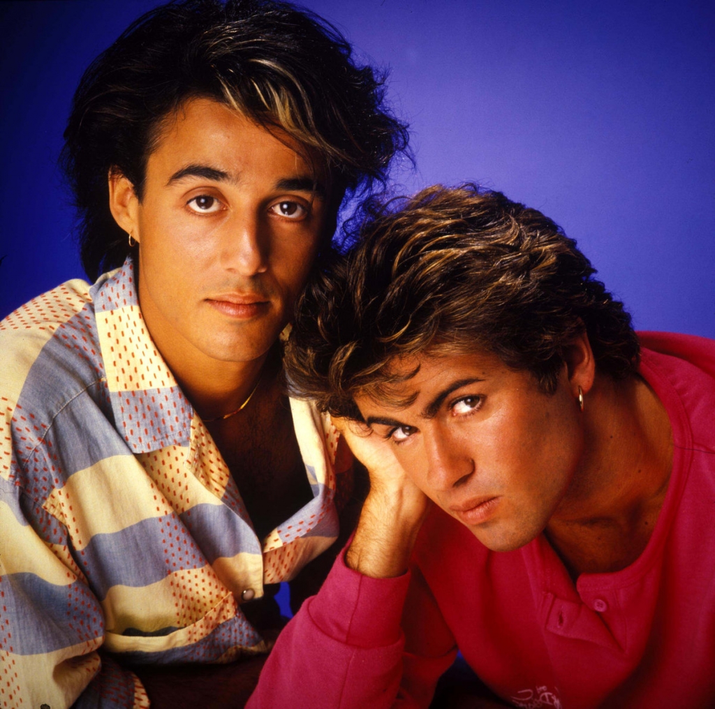 Webwham ‘แอนดรูว์ ริดจ์ลีย์’ สมาชิกของ ‘WHAM!’ ที่แม้อิจฉา แต่ไม่คิดริษยาเพื่อน ...