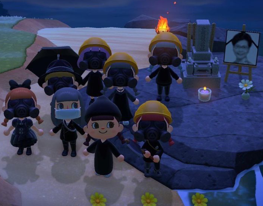 Thumbnailanimal crossing banned in china THE MOMENTUM