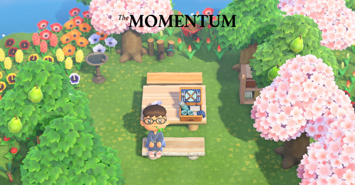 animalcrossing-FB | THE MOMENTUM