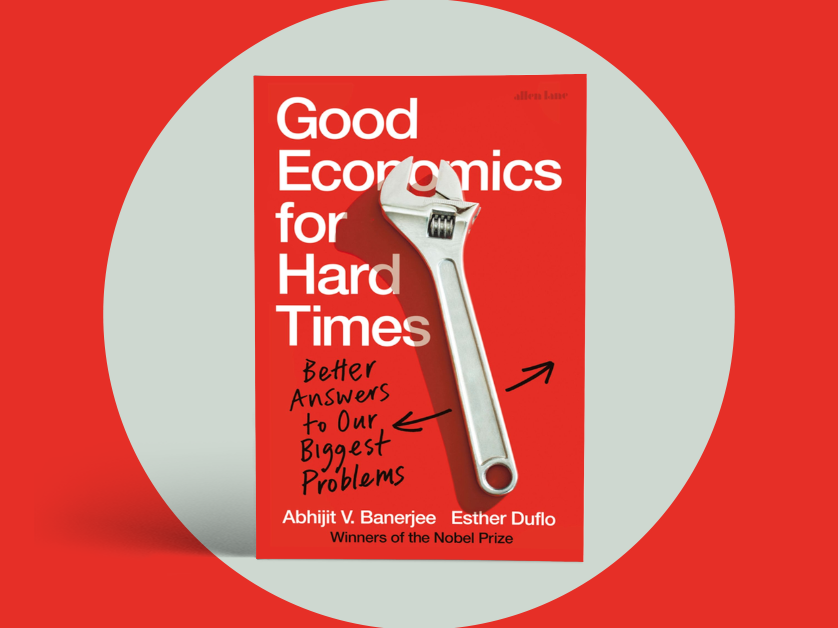 good economics for hard times book review