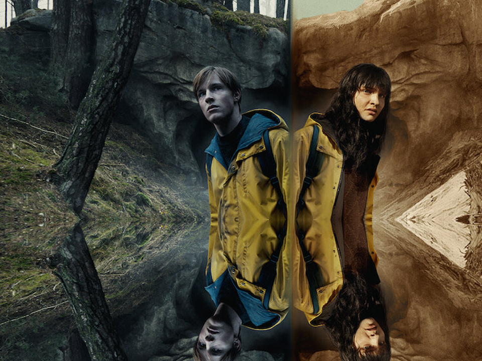 Dark' การต่อสู้ของความชั่วร้าย-ดีงาม แสง-เงา และอดัมกับอีวา