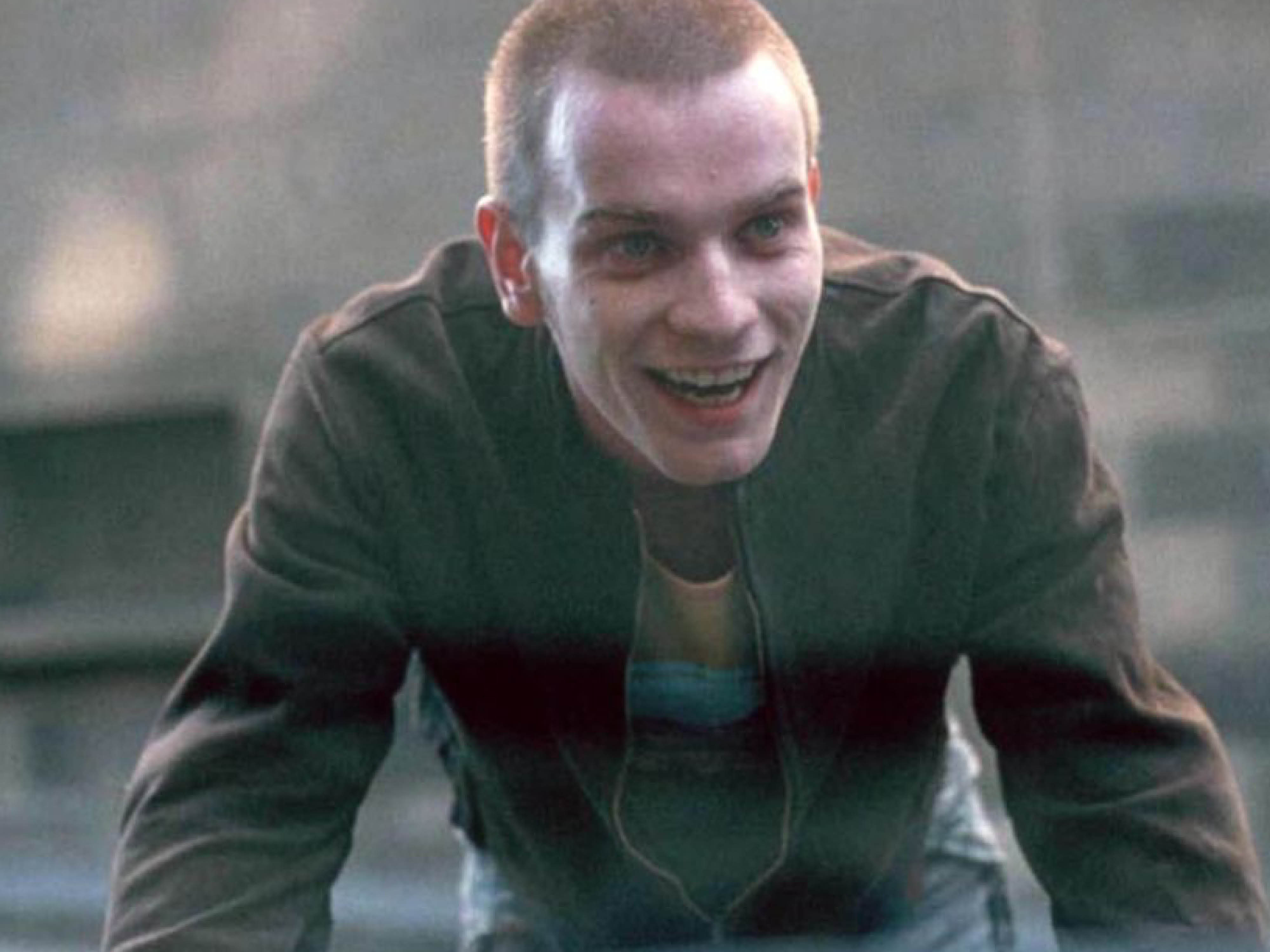 Trainspotting