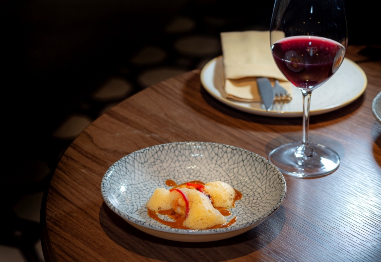 JAM JAM Eatery & Bar โดดเด่นด้วยอาหารฟิวชันไอเดียแปลกใหม่ ในบรรยากาศใจ