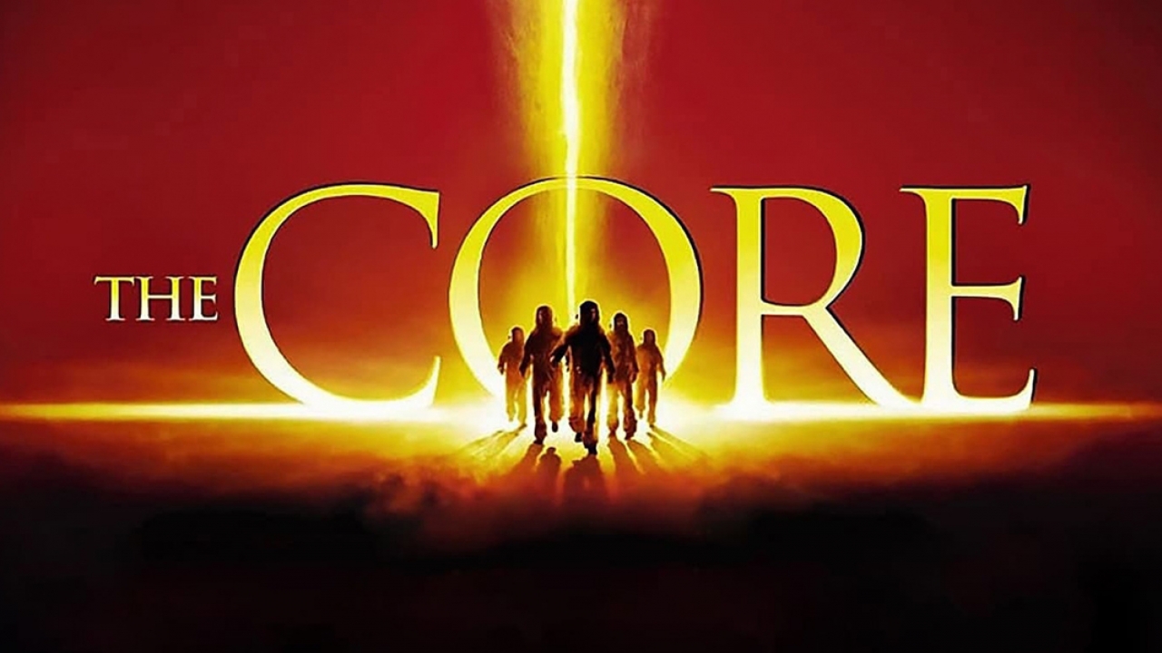 The Core (2003) ผ่านรกใจกลางโลก 