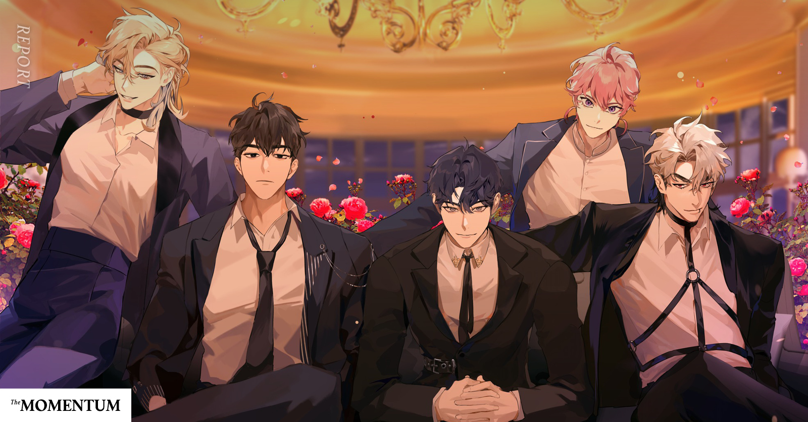 รู้จักวง PLAVE ศิลปิน Virtual Idol Group จากเกาหลีใต้ ที่ใช้คนมาสวม