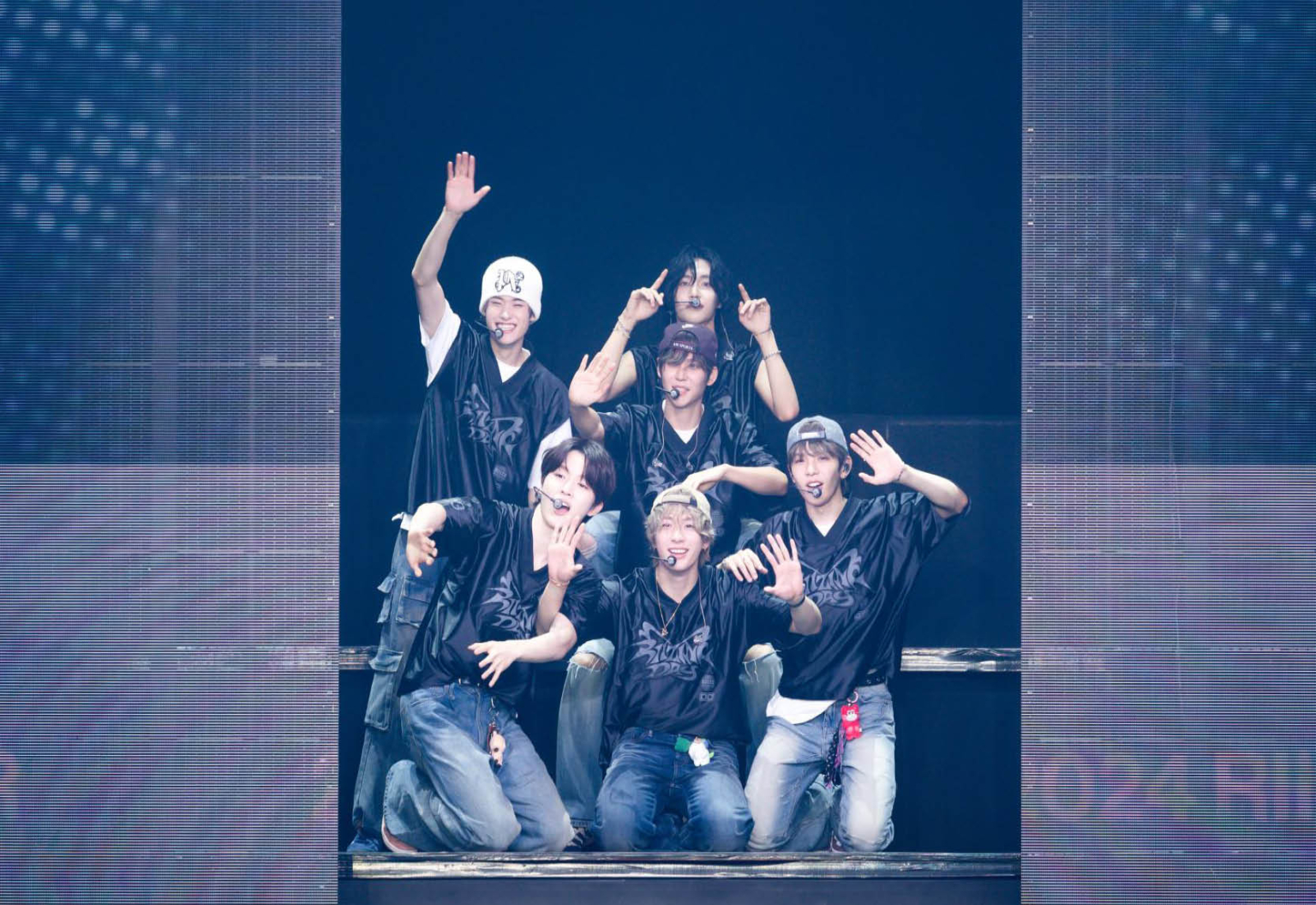 ความทรงจำแรกของ (B)RIIZE กับ ‘RIIZING DAY FANCON in Bangkok’ บทพิสูจน์ ...
