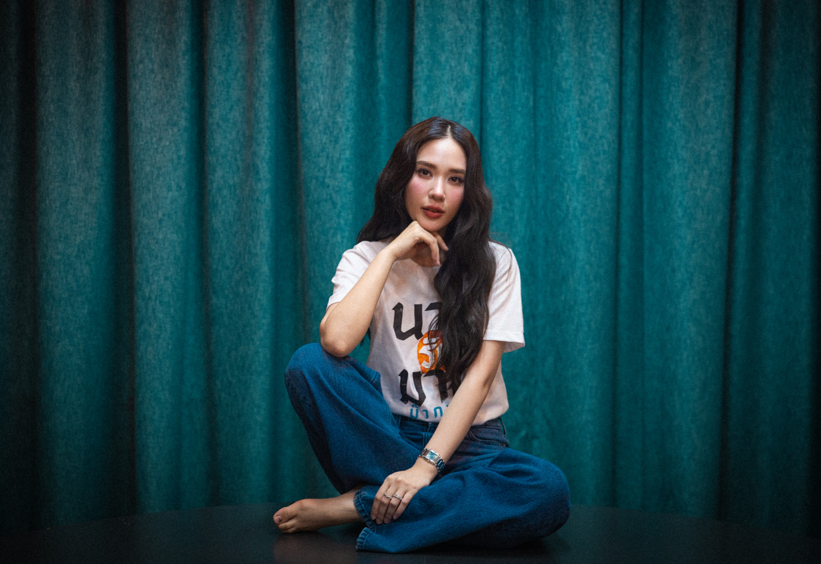 ญดา นริลญา