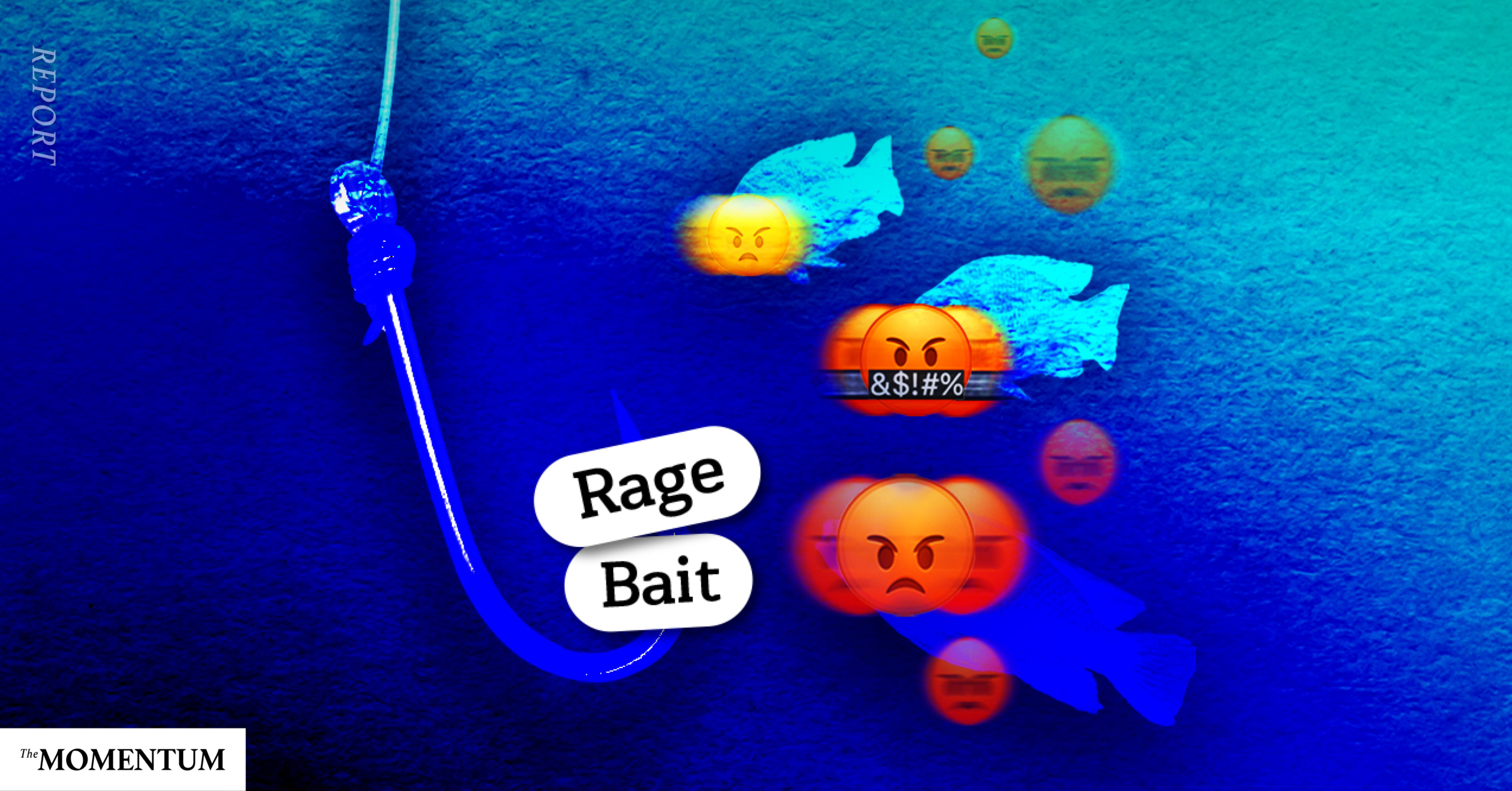 อยากกดปุ่มโกรธให้รัวๆ ออกซ์ฟอร์ดยก ‘Rage Bait’ คอนเทนต์ยั่วโมโหเป็น ...