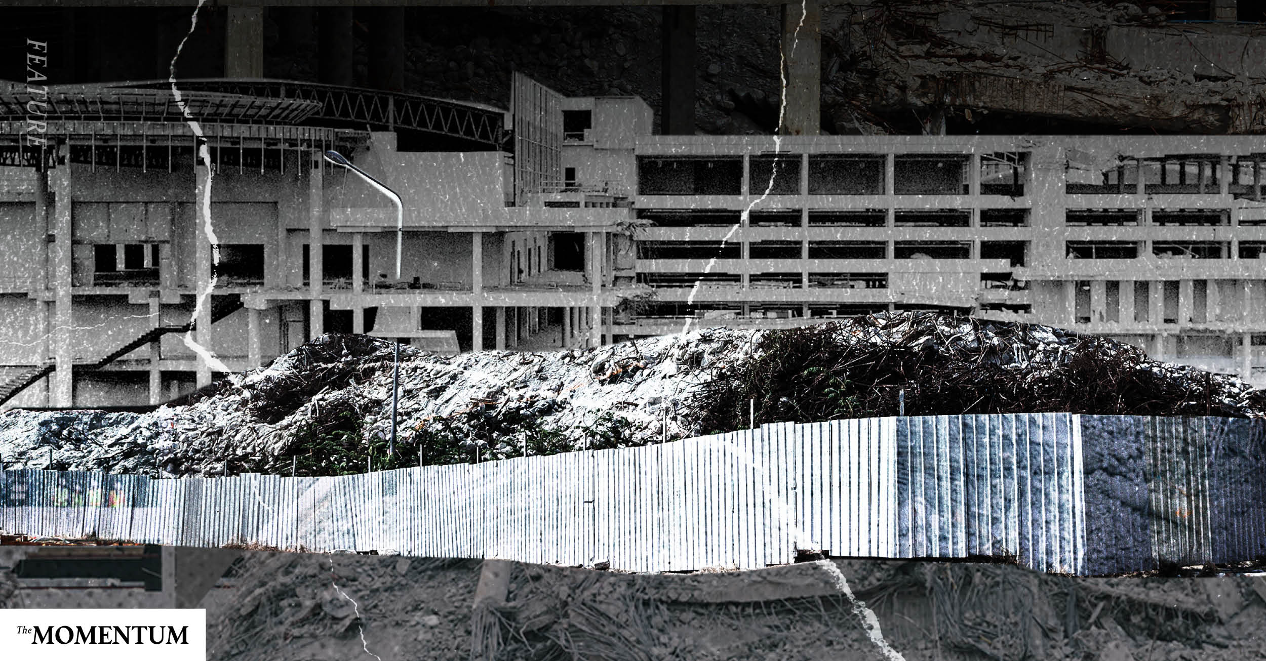 1 ปี ตึก สตง.ถล่ม ยังหาคนรับผิดชอบไม่ได้