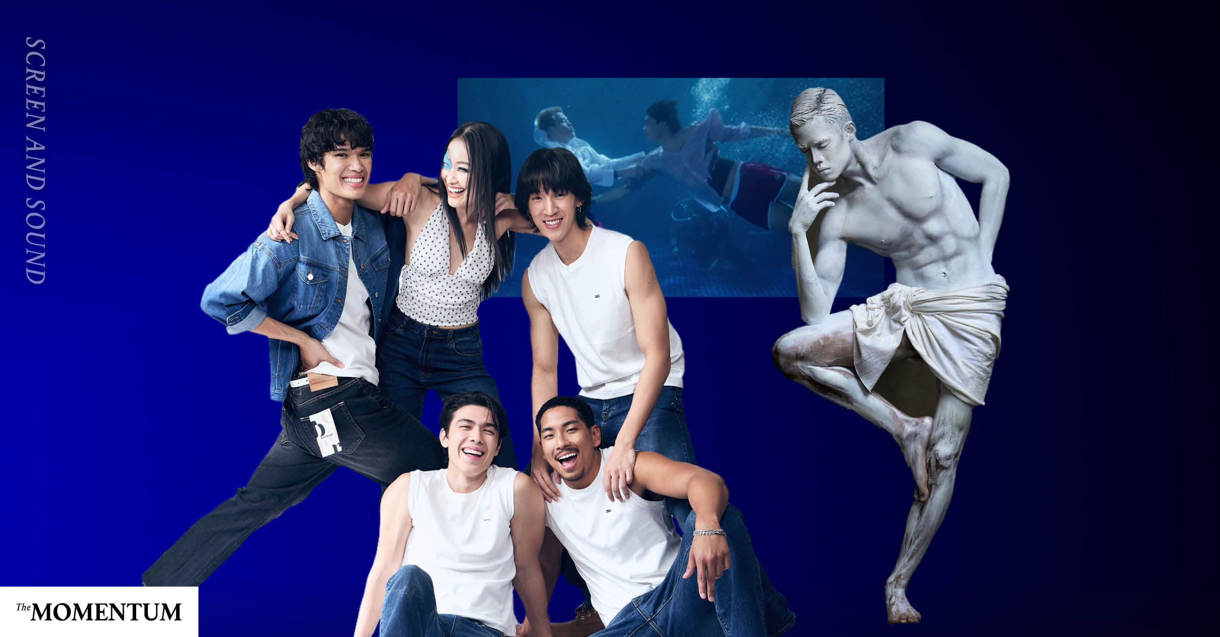 เปิดโผตัวเต็งไฟนอลวอล์ก ใน The Face Men Thailand Season 4 หลังผ่านมาครึ่งทางของการแข่งขัน