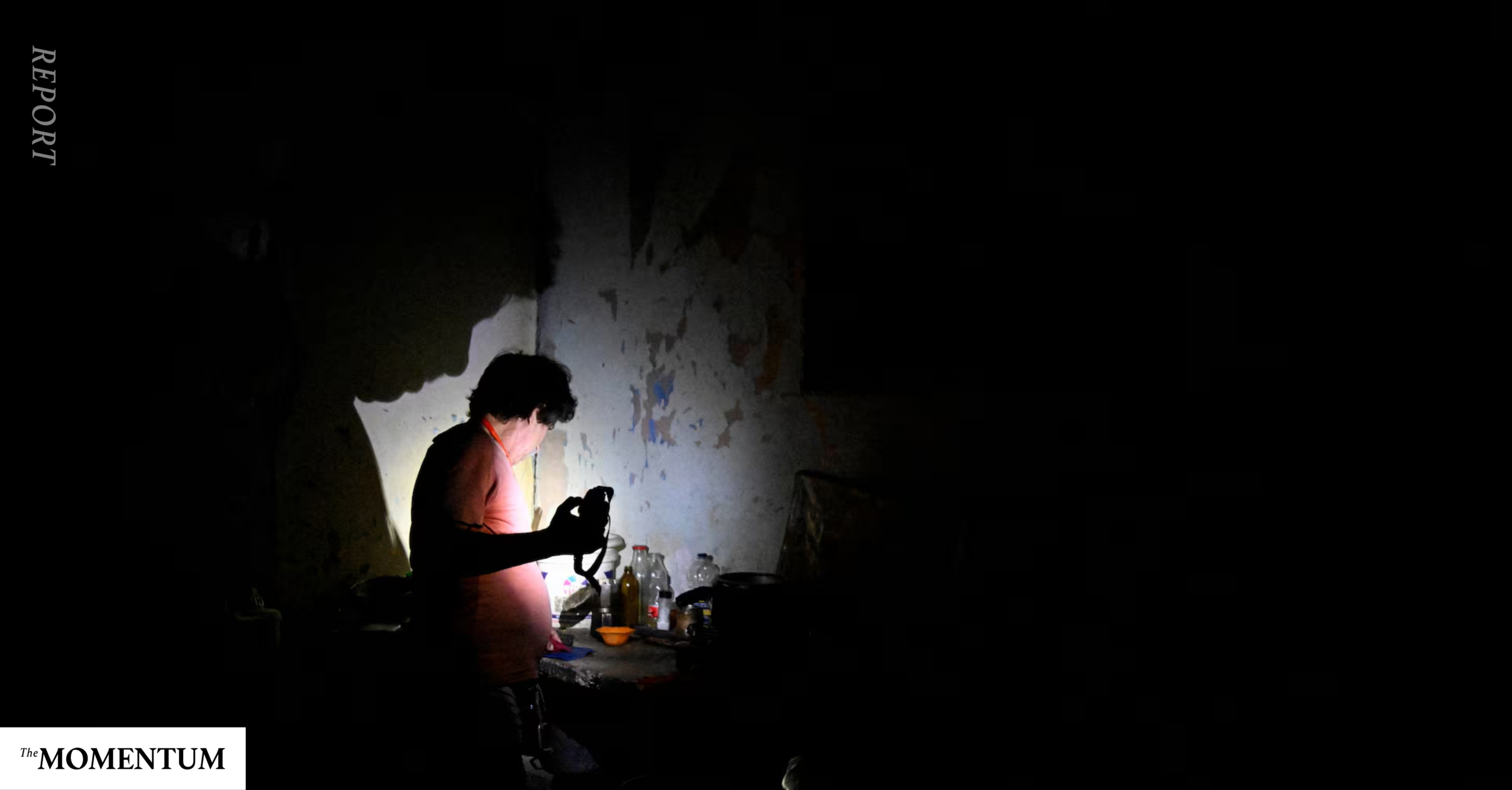 ระบบไฟฟ้า ‘คิวบา’ ล่มทั่วประเทศ เป็นครั้งที่ 3 ภายในระยะเวลา 3 สัปดาห์ หลังสหรัฐฯ ระงับส่งออกน้ำมัน