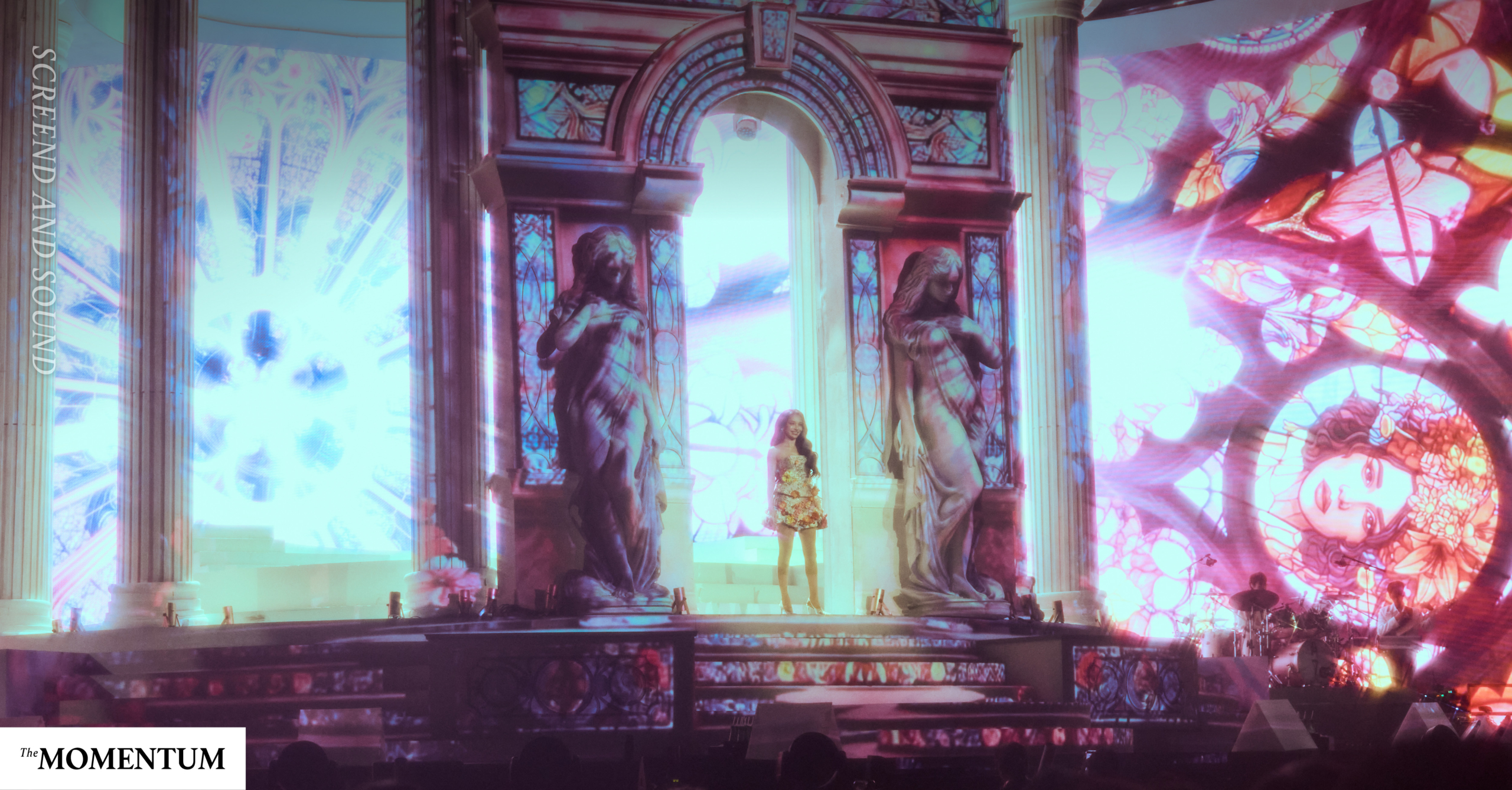 BOWKYLION ร่ายมนต์คารวะแฟนแพลง ใน ‘KARAWA Concert’ คอนเสิร์ตใหญ่แทนคำขอบคุณไม่รู้จบ