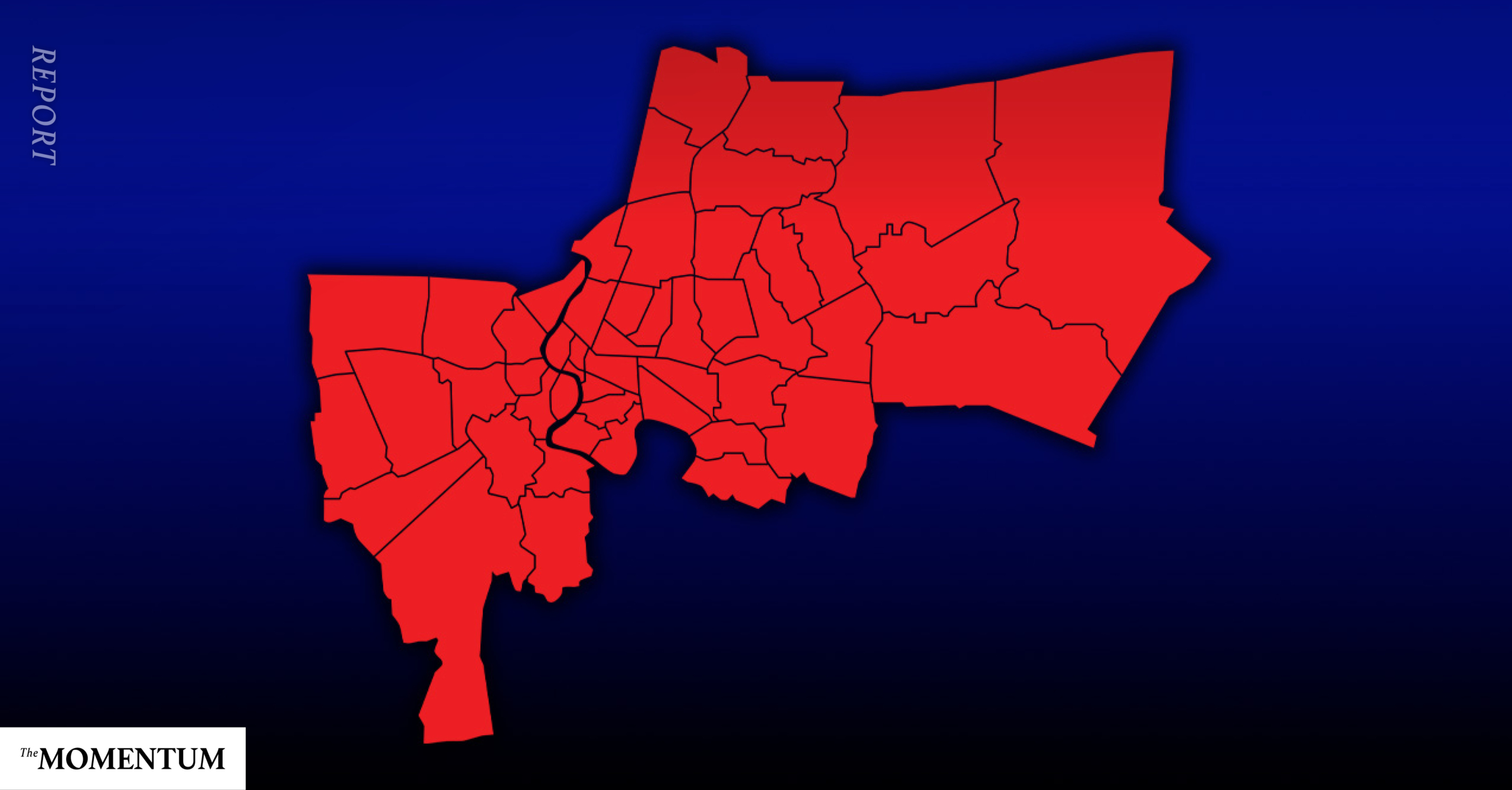 หรือเพื่อไทยจะทิ้ง กทม.? หลังมีกระแสข่าวไม่ส่ง ผู้ว่าฯ-สก.ลงแข่ง