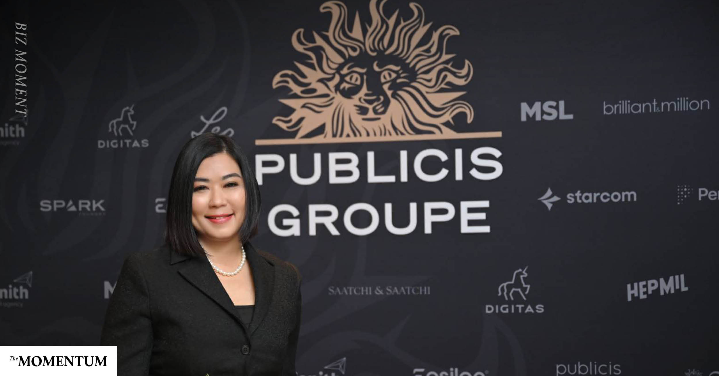 ปับลิซีส กรุ๊ป กับเกมใหม่ของเอเจนซี เมื่อโฆษณาต้องคิดแบบระบบ ในยุค Data และ AI