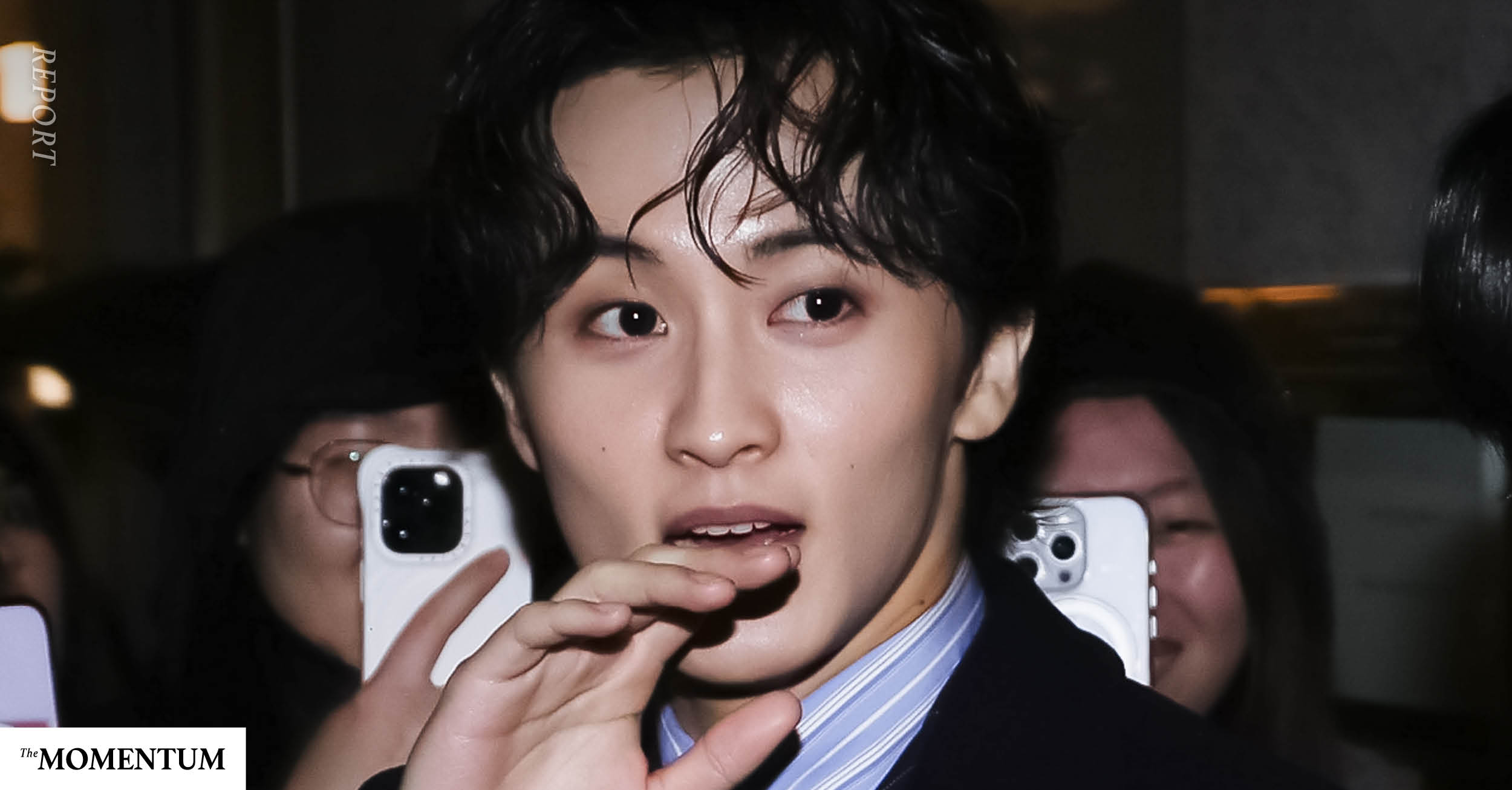 ‘MARK’ สิ้นสุดสัญญา กับค่าย SM Entertainment พร้อมประกาศยุติบทบาทกับ NCT