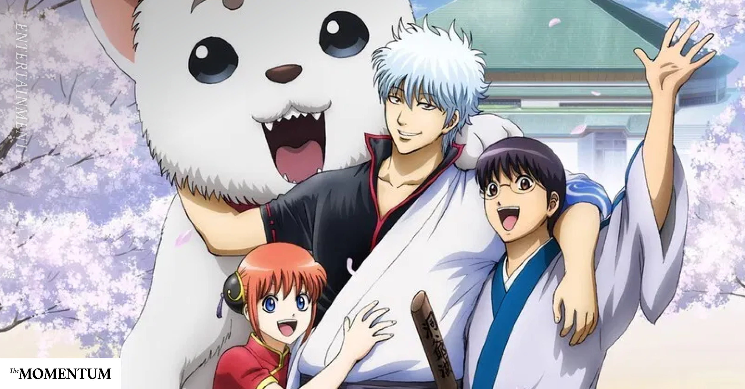 ครบรอบ 20 ปี อนิเมะ ‘กินทามะ’ ฉายบนทีวีตอนแรก 4 เมษายน 2006 เรื่องไร้สาระที่เป็นอมตะ ไม่เคยตกยุค