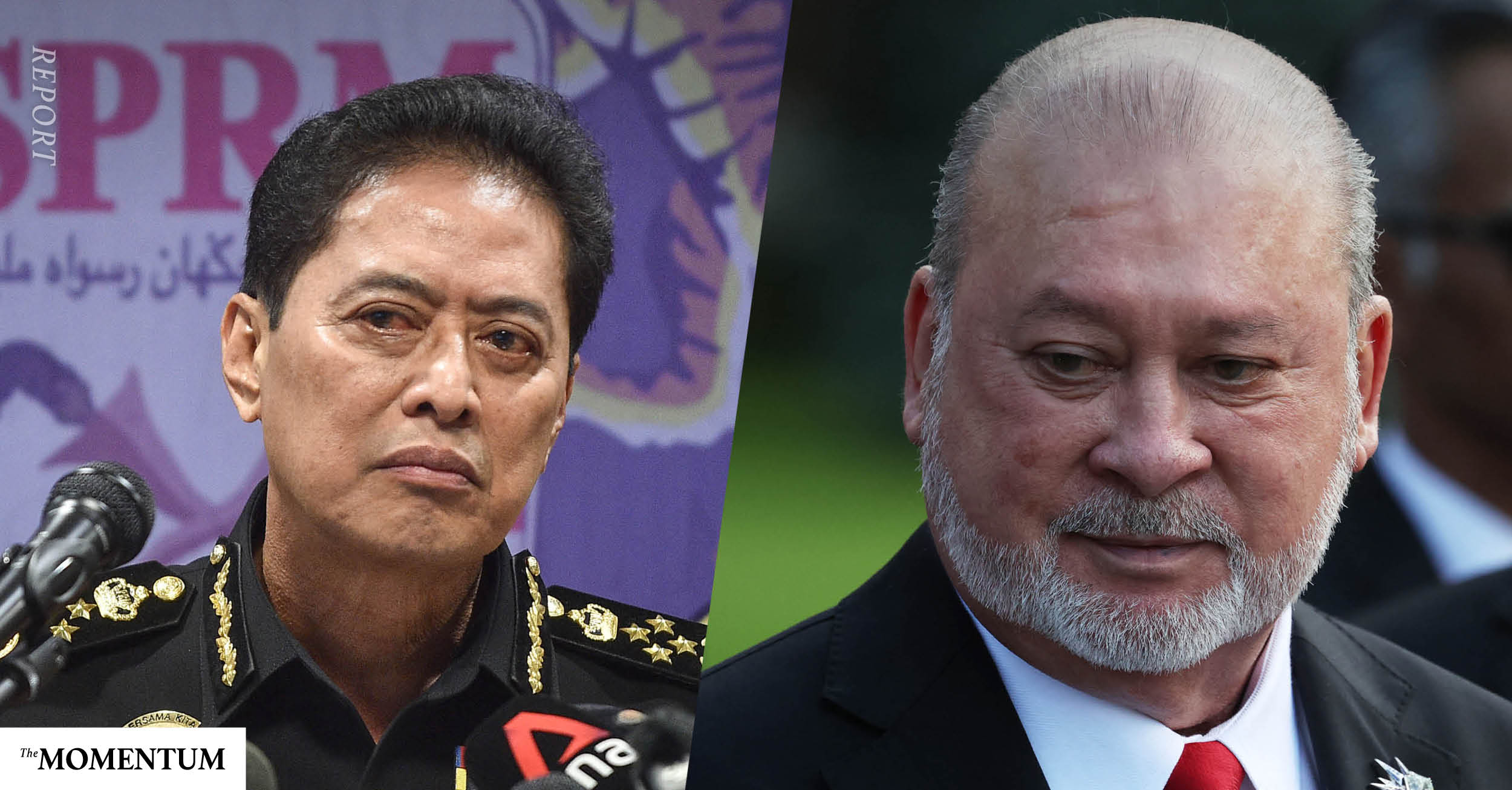 กษัตริย์มาเลเซียประกาศกร้าว เตรียมเลือกประธาน ‘ปราบโกง’ ด้วยพระองค์เอง หลังเกิดเหตุอื้อฉาว รัฐบาล ‘อันวาร์’ เอาไม่อยู่