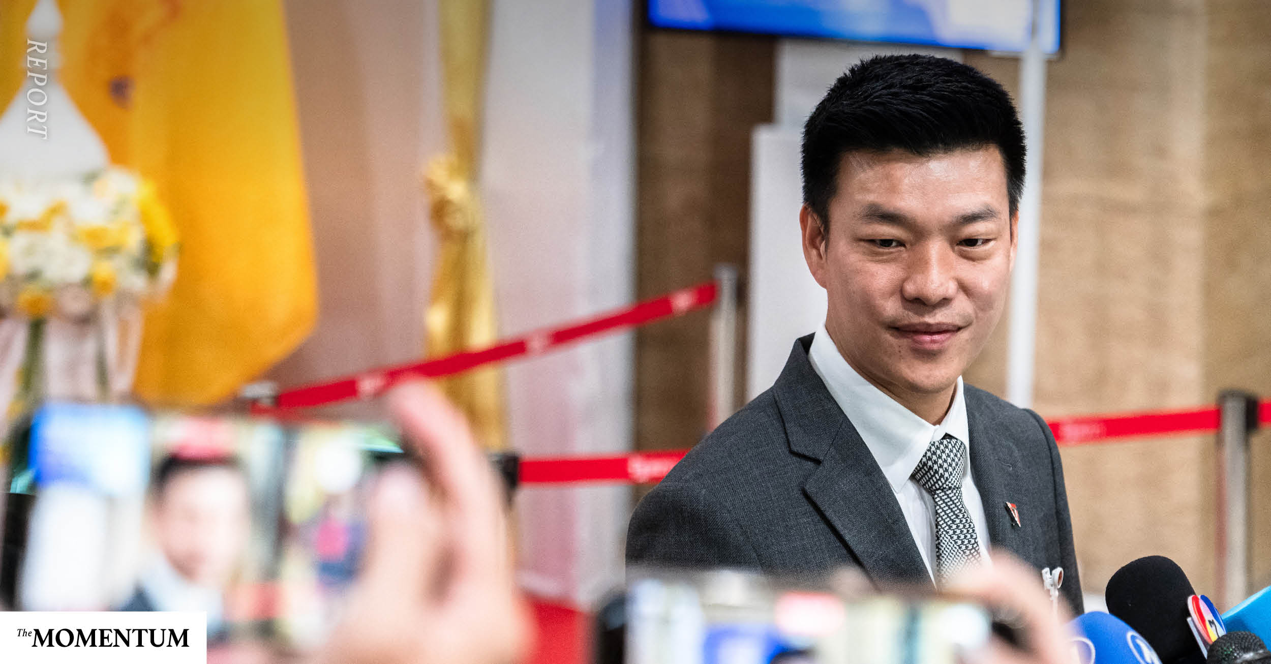 พรรคประชาชนจัดทัพ 20 สส. รุมสับ ‘นโยบาย’ รัฐบาลอนุทิน 2 ฉายภาพความล้มเหลวปัญหาพลังงาน-PM2.5