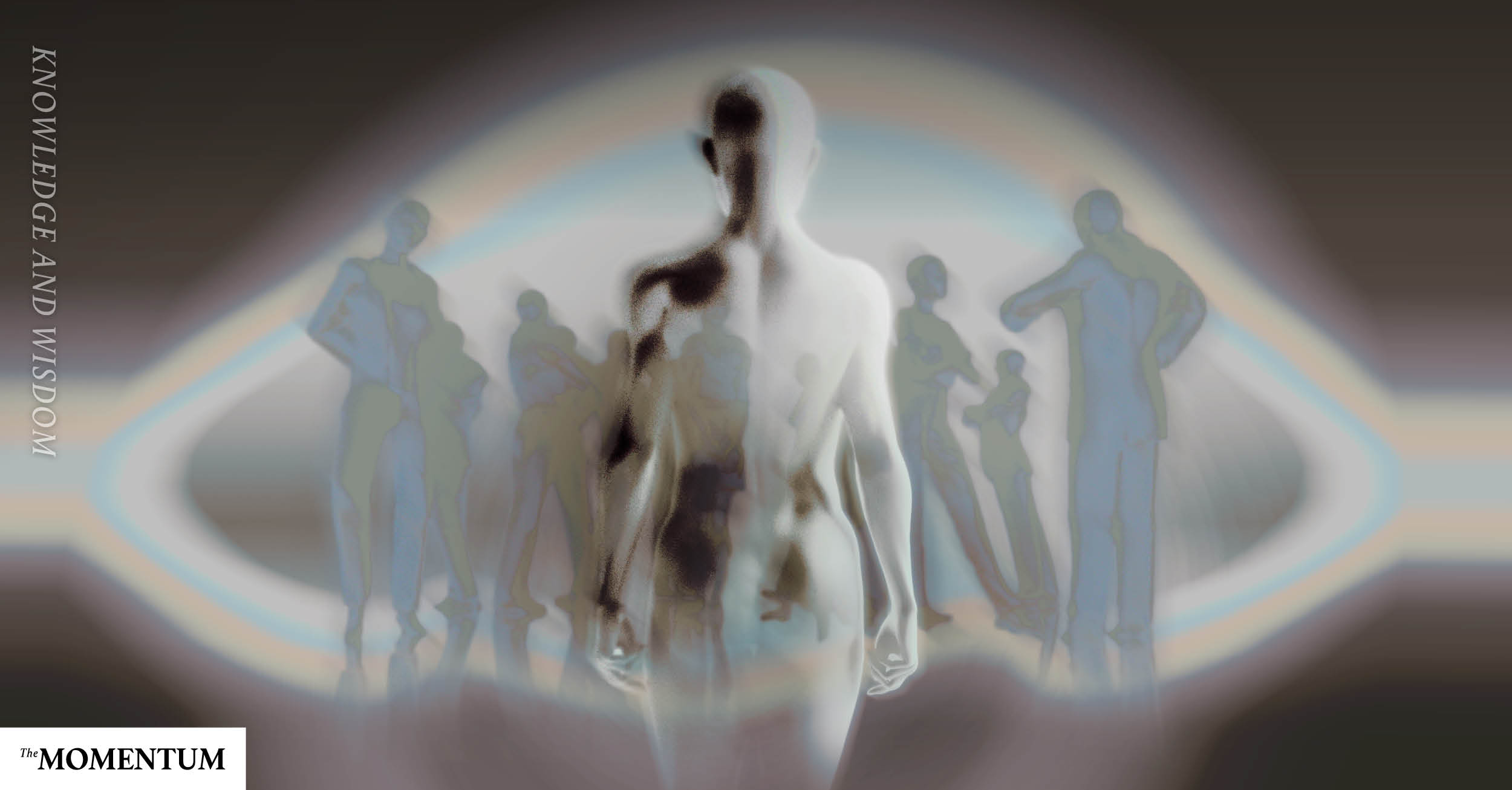 พลังวิเศษของการเป็นมนุษย์ล่องหน เมื่อการ ‘ไร้ตัวตน’ ในสายตาคนอื่นก็มีข้อดี