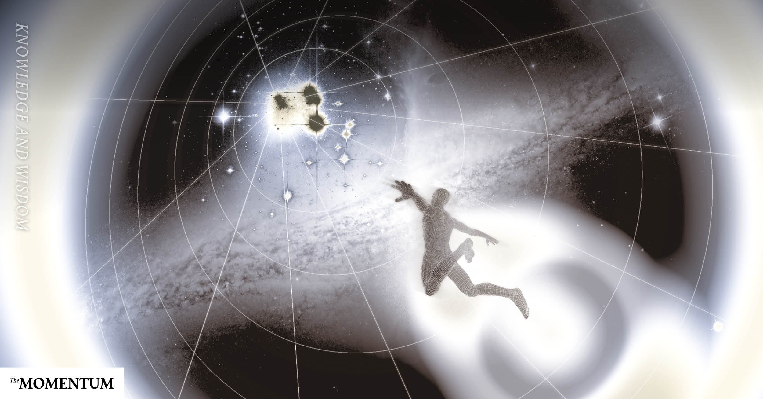 ‘Sublime’ เหตุที่ความงดงามของอวกาศ ทำให้เรารู้สึกเล็กจ้อย