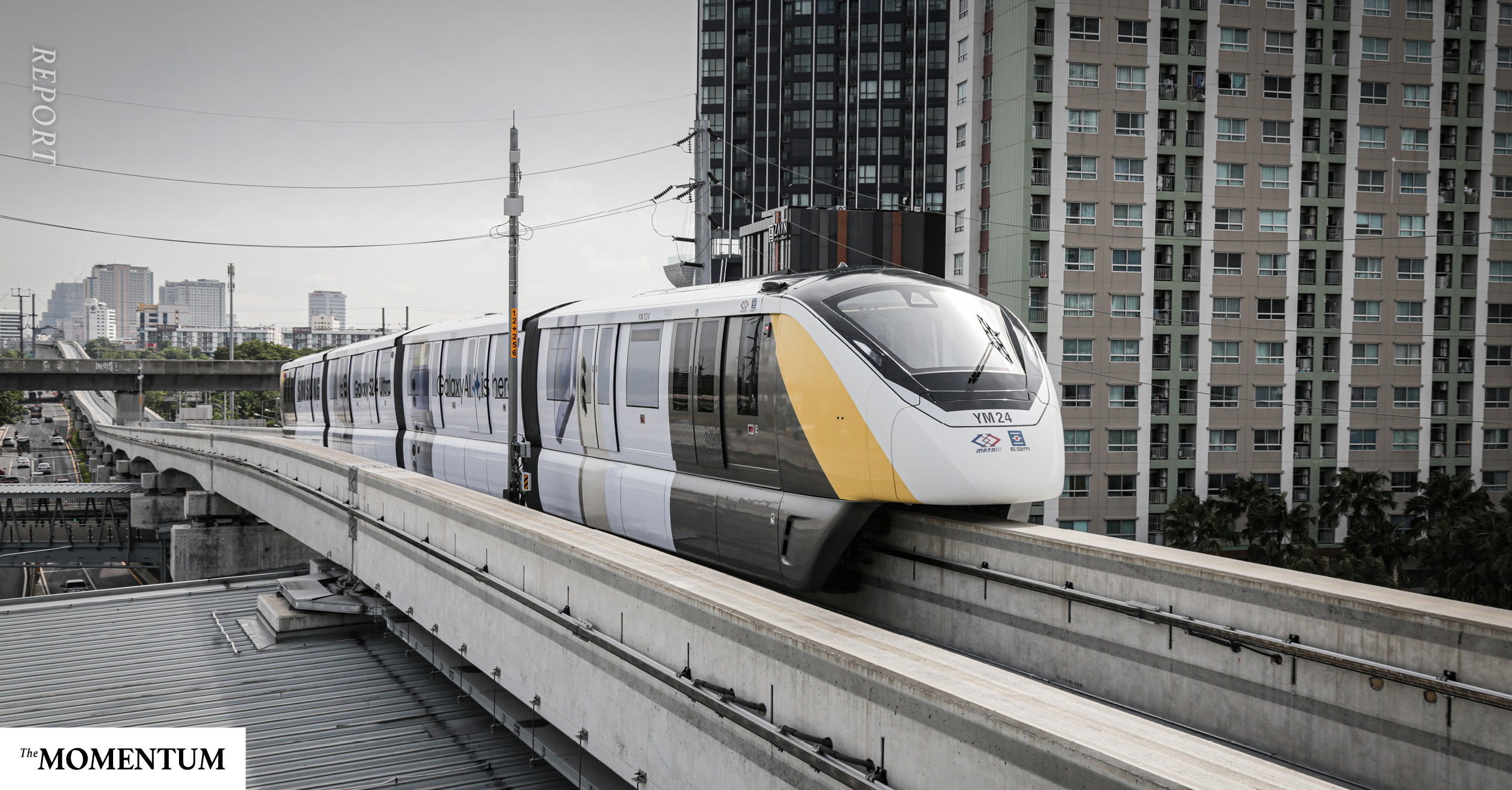 นักวิชาการ TDRI ชี้ ซื้อคืนสัมปทานรถไฟฟ้าไม่ใช่คำตอบ ตั้ง ‘กองทุนชดเชย’ เหมาะสมกว่า