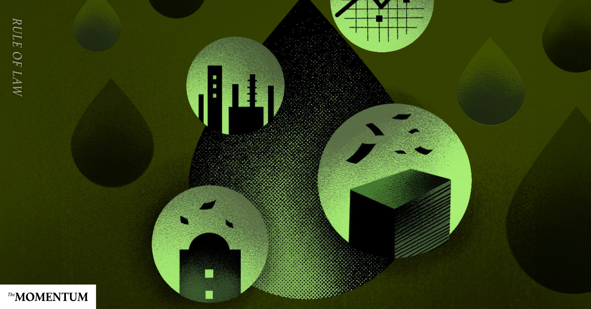 น้ำมัน 1 ลิตร เรากำลังจ่ายให้ใคร