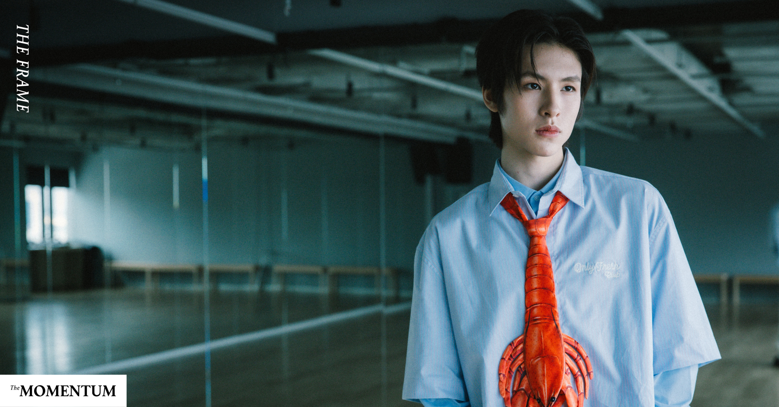 ‘MEEPOOH’ ระหว่างการเติบโตที่เร่งขึ้น กับความเป็นเด็กที่ยังไม่จางหาย