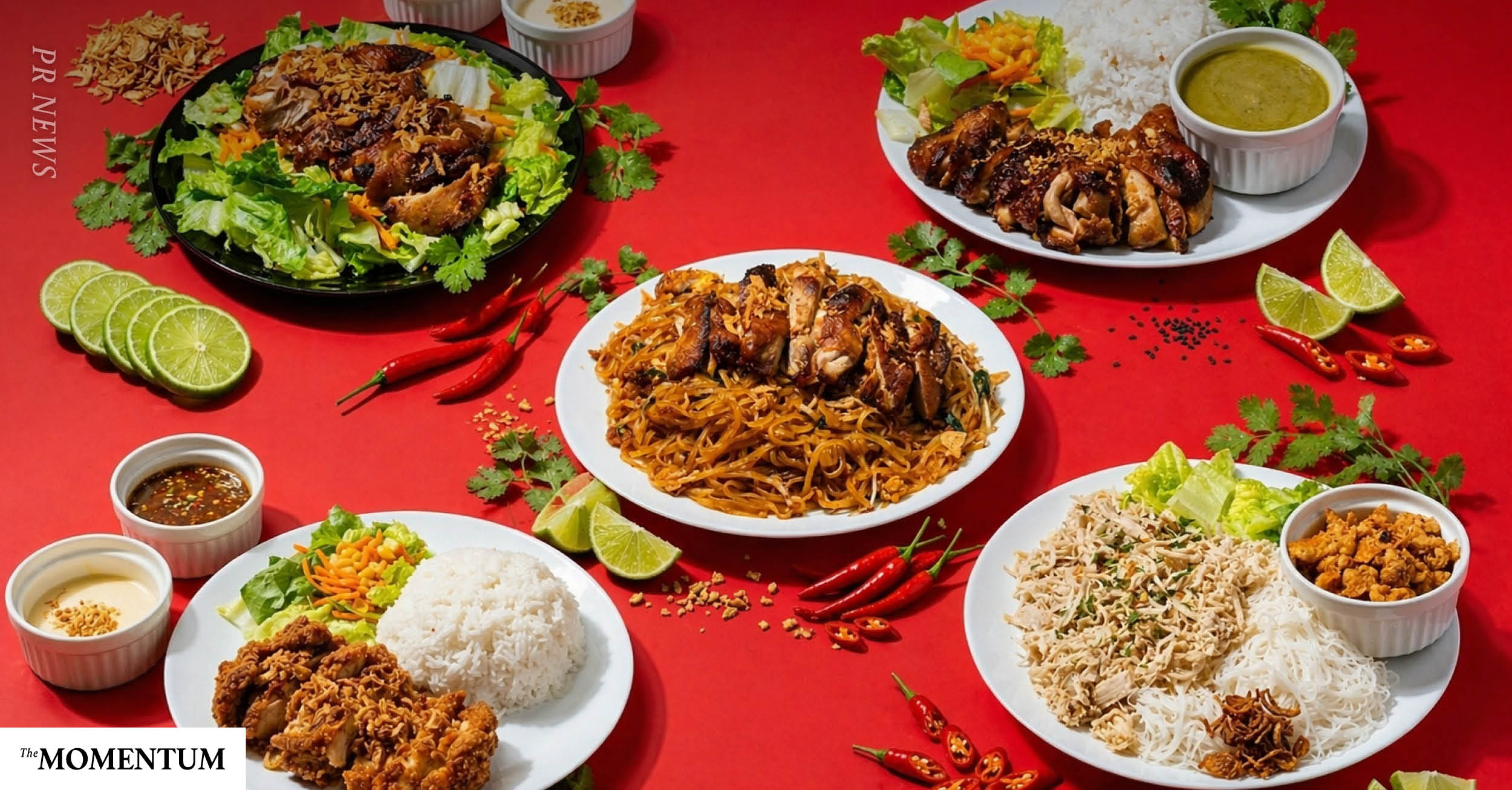 HolyShred ร้านอาหารไทยเล็กๆ ในซานฟรานฯ สู่ Top 10 บน DoorDash ด้วยพลัง Data-Driven