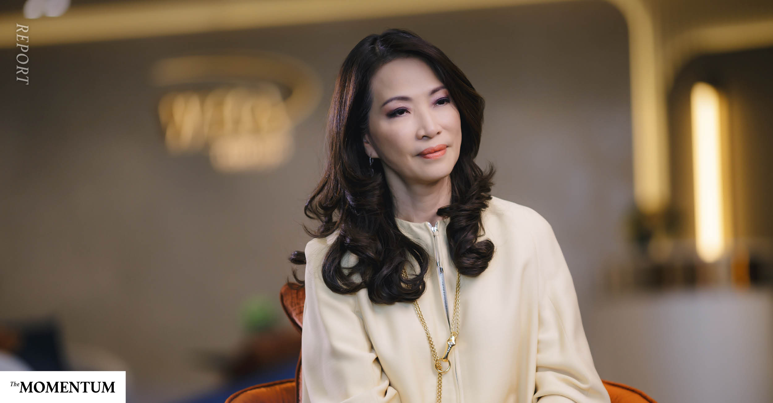 จรีพร ส่งสัญญาณรับมือสงครามยืดเยื้อ ชี้ต้นทุนพลังงานขาขึ้น คือความท้าทายระยะยาว “นี่คือโอกาสของไทย” หากเร่งปรับตัวรับโลกใหม่