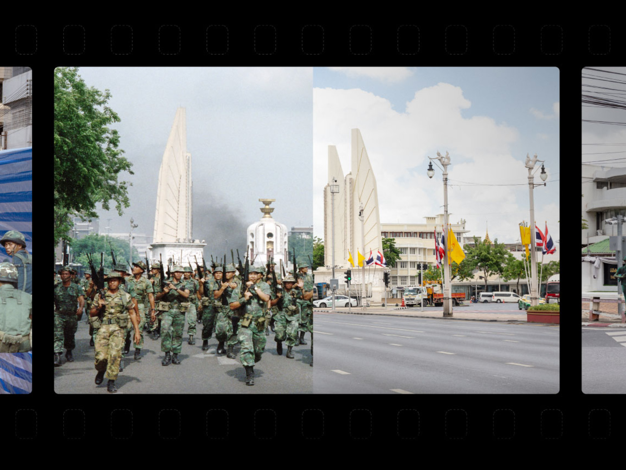 ข้างหลังภาพ ‘พฤษภา 35’ ทุกความตาย ทุกศพที่สูญหาย ยังไม่มีใครต้องรับผิด