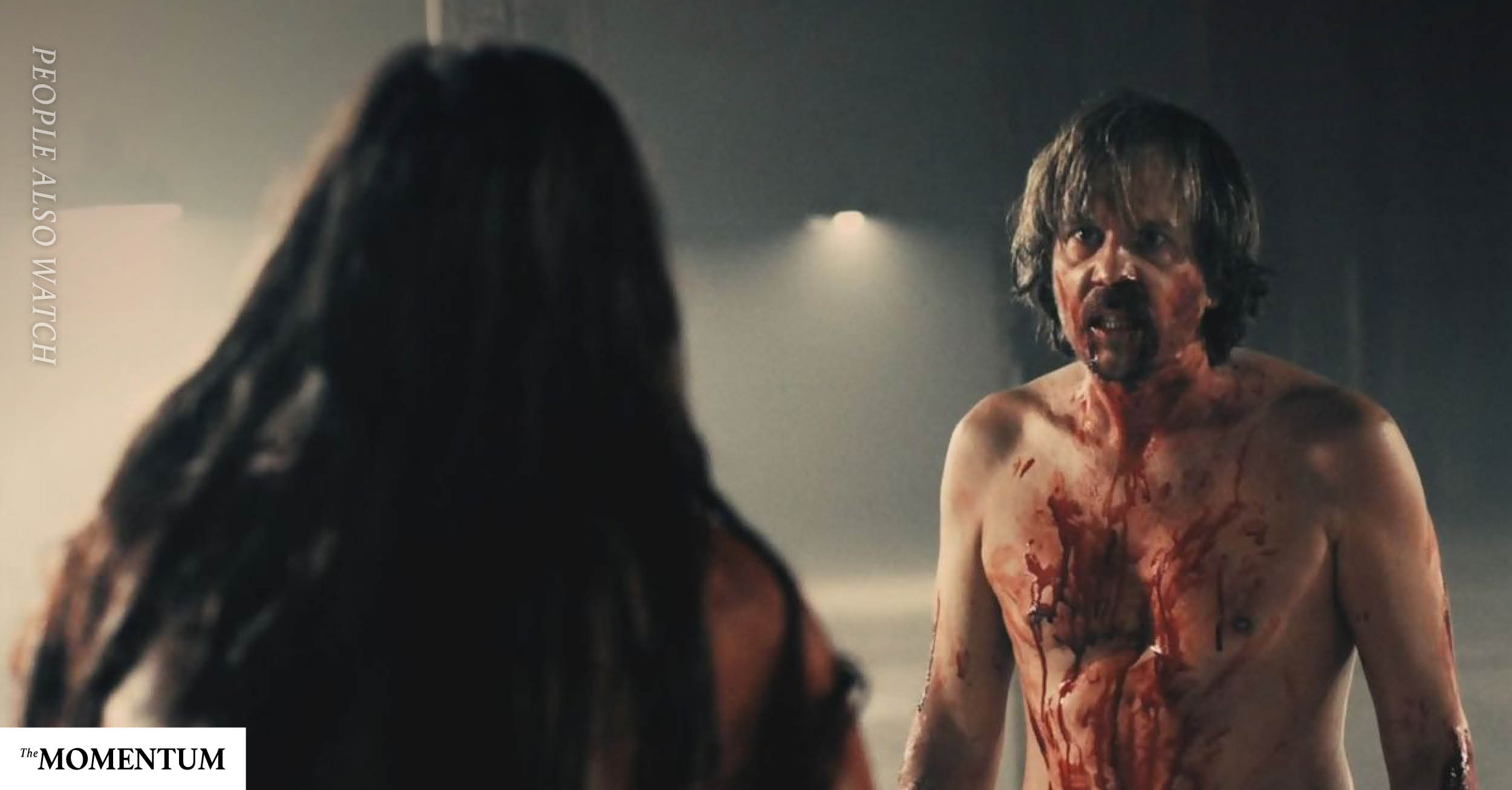 จาก Salò (1975) ถึง A Serbian Film (2010) การเมืองเรื่องของห