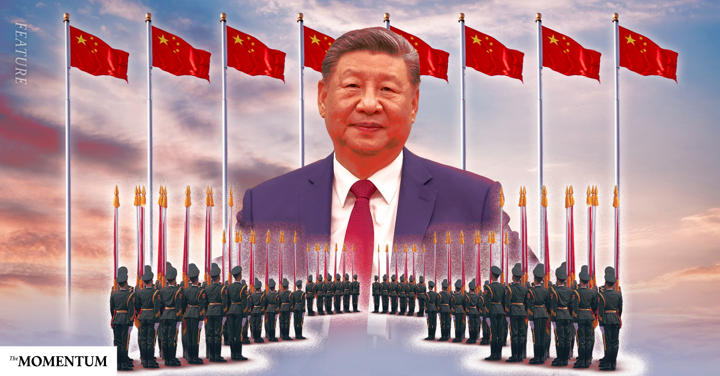 China Dream 2049 กับ ‘วัฒนธรรมนอนราบ’ ของคนรุ่นใหม