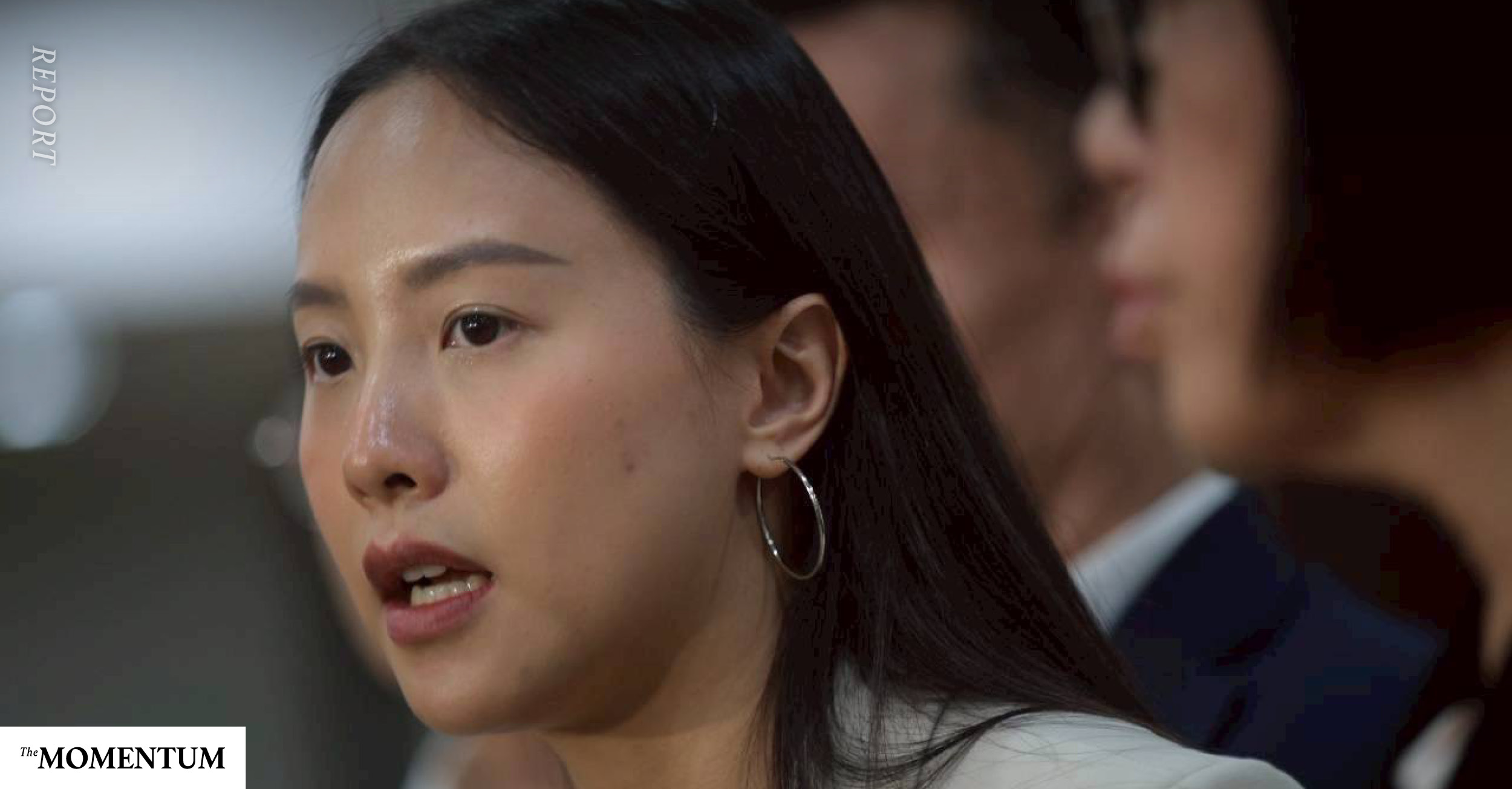 ‘รักชนก’ นำ กมธ.ติดตามงบฯ ติดตามการเลือกตั้ง ‘บอร์ดประกันสังคม’ หลังพบคนลงทะเบียนใช้สิทธิทะลุ 1 แสนราย